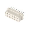 JST 08R-JED PCB Socket 8 Pins 1.25mm Spacing 1A Vibration-proof