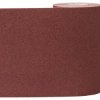 Papier ścierny, rolka Bosch J450 Expert for Wood and Paint 2608621469 5 m 5 m