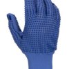Rękawice ułatwiające chwytanie rozmiar: 9, Duże materiał: Poliester zastosowanie: Anti-Slip