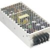 Konwerter DC/DC RSD 200, Uwe 110V dc, Uwe 67.2V, Uwy 24V dc, MEAN WELL 8.4 A -40 °C 70 °C Obudowa