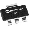 Microchip Regulator napięcia 2.5/5.0 V SOT 3-pinowy Niski spadek napięcia wyjścia: 1 500 mA 2.5/5 V TC1262-3.3VDBTR