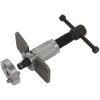 Sealey VS024 Brake Piston Wind-Back Tool with Double Adaptor