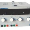 Zasilacz laboratoryjny 0 → 30V dc 5A Chauvin Arnoux Zasilacz laboratoryjny