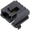 Molex 705510003 Listwa kołkowa, męska, do wbudowania, standardowa, piny: 4, 1 szt.