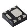MOSFET P-kanałowy 30.03 A PowerPAK SC-70 30 V SMD Pojedynczy 19,2 W 24 miliomy