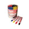 Markal MRK-96081 Builder's Marker (Tub 48)
