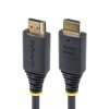 Kabel HDMI 300mm A: HDMI B: HDMI A: Męskie B: Męskie High Speed 2.0