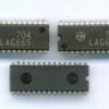 LAG665 UKŁAD SCALONY