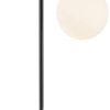 Lampa stołowa Nordlux Grant 46635003 E14 czarny