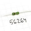 SMA0207-50-1K02-A2 VISHAY 05+ RESISTOR_LF