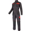 Kombinezon grafitowo-pomarańczowy 2L L4150154 Lahti Pro CB-870095