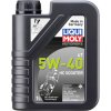 Liqui Moly 20829 Motorbike Engine Oil 4T 5W-40 Scooter 1L
