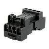 Idec SY4S-05C SY Series Relay socket 1 pc black durable construction