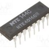 NTE40160B