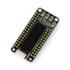 FeatherWing wyświetlacz OLED 128x32px - nakładka dla Feather - Adafruit 2900