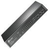 TP-Link TL-SF1009P TP-Link 9-Port 10/100Mbps Desktop Switch with 8-Port PoE