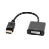 PRZEJ.WT.DISPLAYPORT/GN.DVI (24+5)