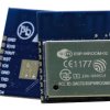 Moduł WiFi ESP-WROOM-02, 802.11b, 802.11g, 802.11n, WPA, WPA2, GPIO, HSPI, I2C, I2S, IR, PWM, UART, 2.5 to 3.6V,