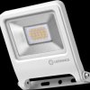 4058075239630 LED floodlight ENDURA FLOOD, 20 W, 1700 lm, 3000 K, white, IP65