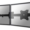 Neomounts FPMA-CB100BLACK Uchwyt do monitora, stołowy 25,4 cm (10