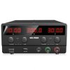 NICE-POWER SPS-H Professional Zasilacz z wyświetlaczem czterocyfrowym Regulacja napięcia i prądu Wyjście USB 5V2A Precyzyjna kon