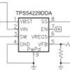 4.5V to 18V Input, 2-A Synchronous Step-Down Converter