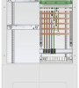 ABN SZ175ZL1501 Słupek przyłączeniowy licznika Opis 1 szt.