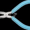 CN255GN Needle-nose pliers CN255GN, curved, smooth jaws