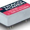 DC converter, 9-36 VDC, 15 W, 1 output, 5.1 VDC, 90 % efficiency, THD 15-2411WIN