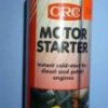 MOTOR STARTER 200ml SPRAY CRC