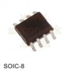 NE5534D Op-Amp - Texas