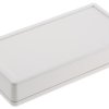 Obudowa ręczna 130 x 65 x 25mm IP54 ABS Szary