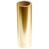 Rapid Gold Foil - 1m x 74mm Rolls