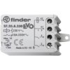 Finder 27.25.8.230.0000 10A 230VAC Step Relay Coil Power Limiter 4 Seq DPST-NO