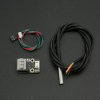 Gravity: Waterproof DS18B20 Sensor Kit [Discontinued]