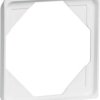 PEHA by Honeywell Ramka z częścią pośrednią Adapter 581611 1 szt.