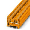 Część do listwy zaciskowej Phoenix Contact 10AWGWciskane PT 4 OG 32A 800 V