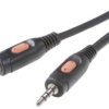 Audio kabel SpeaKa Professional SP-7870216, Jack, 1.50 m