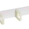 Organizator kabla 10 tworzywo haczyki RAL 9002 10-0010B