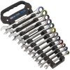 Sealey AK63949 Premier Platinum Combination Ratchet Spanner Set 12pc
