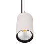 Lampa podwieszana LED Brumberg 88883174 88883174 brak biały