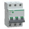 Wyłącznik nadprądowy C13 3P Easy9 PRO EZ9F-C13-3 EZ9F57313 SCHNEIDER ELECTRIC
