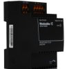 Zasilacz szyny DIN PRO INSTA I wy 2.6 A Weidmüller 5 -wyjściowy 370 V dc, 264V ac Miernik cęgowy AC/DC 70 °C 12V dc -25