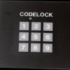 WSAA6400 Kit: code lock