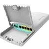 Router RB960PGS-PB, 5x RJ45 1000Mb/s, 1x SFP, 4x PoE MikroTik PowerBox Pro