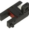 Czujnik fotoelektryczny, z konfiguracją wyjścia NPN, 50mA, IP40 PM-F65