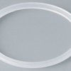 Connection thread sealing ring, M32 x 1.5, round, PE, natural, C2332126