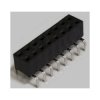 BKL 10122232 SIL socket 2 rows 8 Pins/row 1pc standard