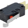 Mikroprzełącznik Snap Action Z Dźwignią Symulującą Rolkę D3v-164-1C5