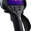 Kamera termowizyjna FLIR E76 42° 320 x 240 Pixel -20 do 650 °C